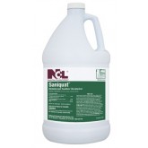 NCL 0125-29 Saniquat Disinfectant Sanitizer Deodorizer - Gallon